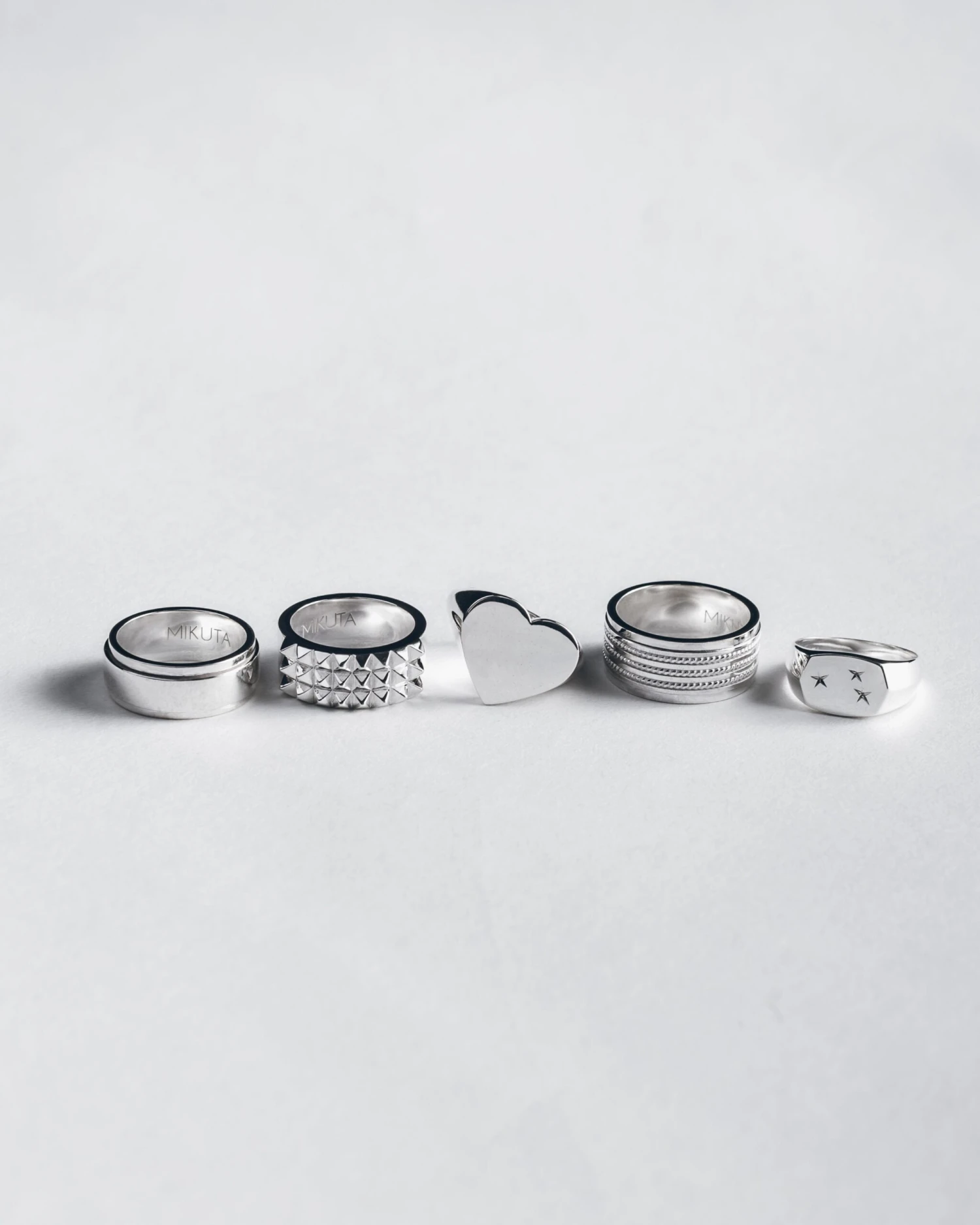 The Spike Ring 15 The Spike Ring - Image 13