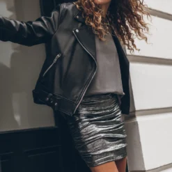 The Glitter Skirt 16 The Glitter Skirt -Mikuta Store IMG 1081 scaled