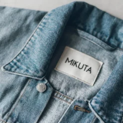 The Blue Denim Jacket 12 The Blue Denim Jacket -Mikuta Store IMG 3558 scaled