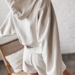 The Light Base Hoodie 14 The Light Base Hoodie -Mikuta Store IMG 4193 scaled