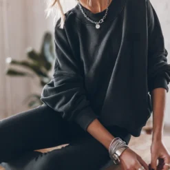 The Dark Mikuta Sweater