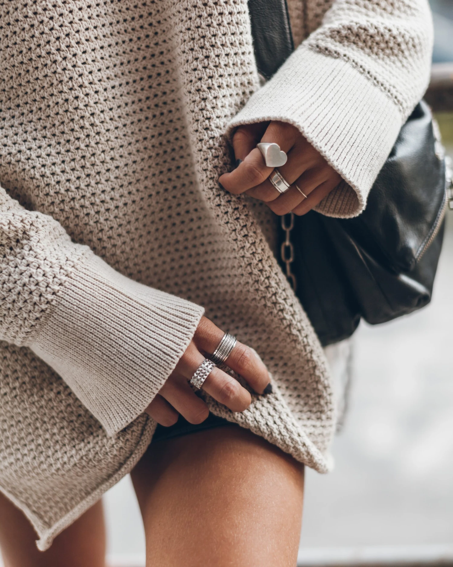 The Spike Ring 5 The Spike Ring - Image 3