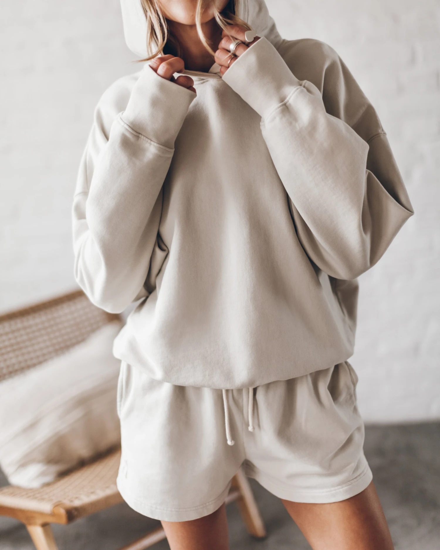 The Light Base Hoodie 5 The Light Base Hoodie - Image 3