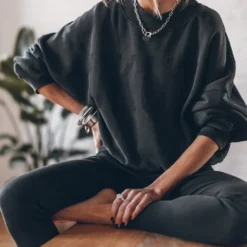 The Dark Mikuta Sweater 7 The Dark Mikuta Sweater -Mikuta Store IMG 4546 scaled