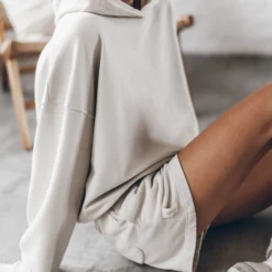 The Light Base Hoodie