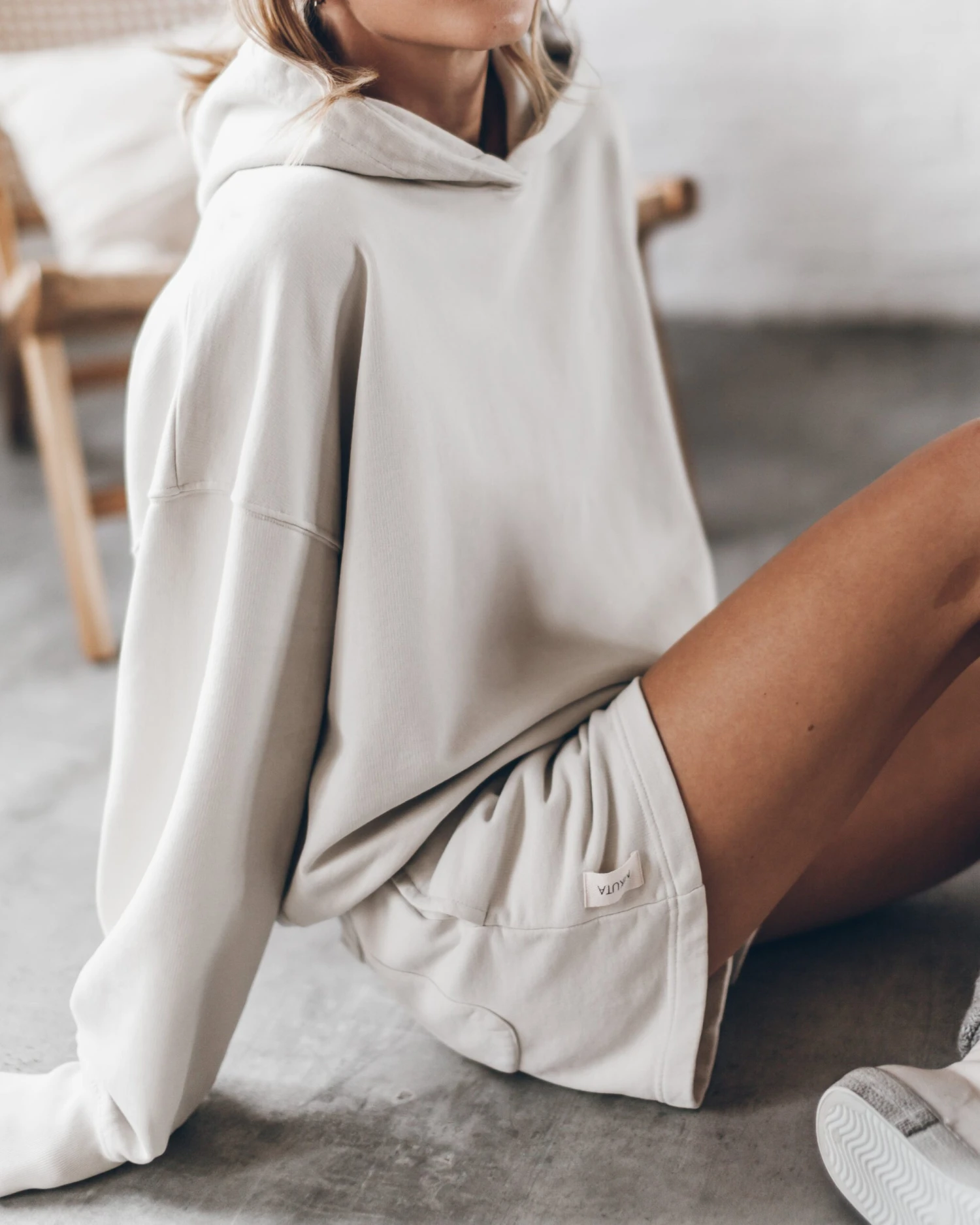 The Light Base Hoodie 3 The Light Base Hoodie