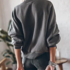 The Stone Mikuta Sweater -Mikuta Store IMG 5967 scaled