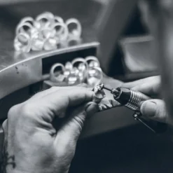 The Spike Ring 26 The Spike Ring -Mikuta Store IMG 6223 705e059d 2ab2 4380 a0b5 59356f59dea0