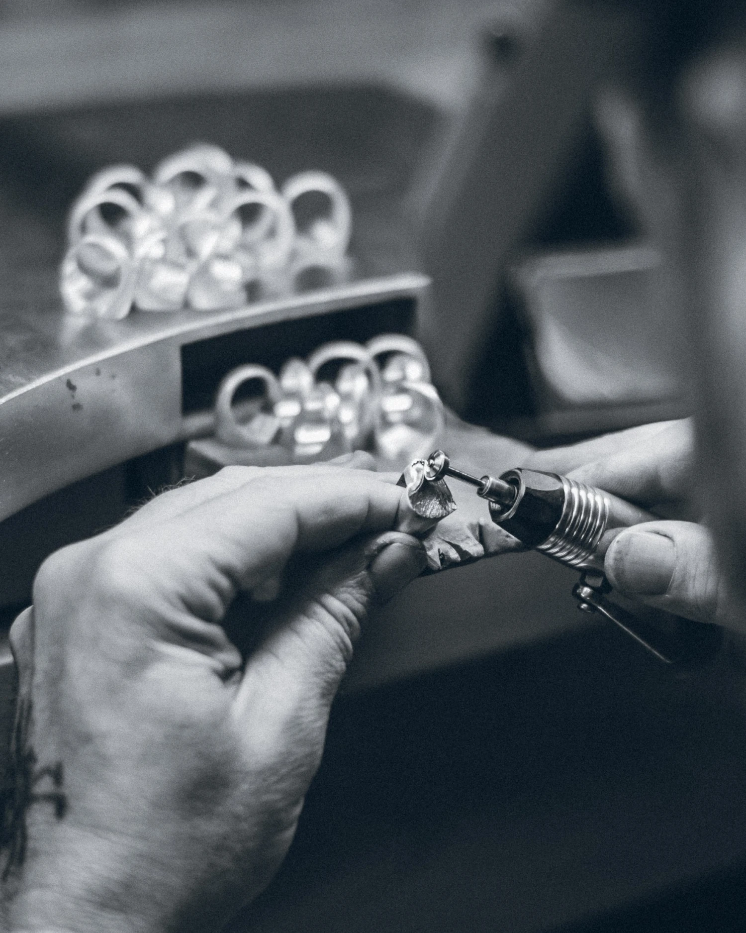 The Spike Ring 14 The Spike Ring - Image 12