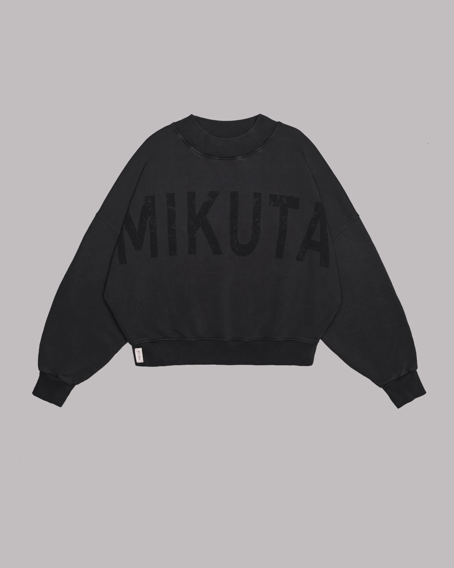 The Dark Mikuta Sweater 4 The Dark Mikuta Sweater - Image 2