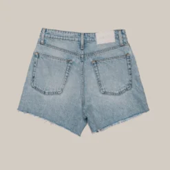 The Blue Denim Shorts -Mikuta Store IMG 7465 97978d1f 5feb 4d97 ba43 1bd7986bbdc8 scaled