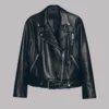 The Leather Jacket -Mikuta Store IMG 8638 done scaled
