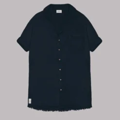 The Dark Shirt Dress 10 The Dark Shirt Dress -Mikuta Store IMG 9055 scaled