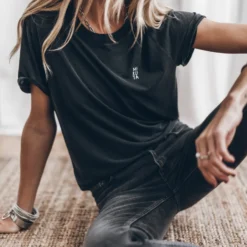 The Dark Standard Logo T-Shirt