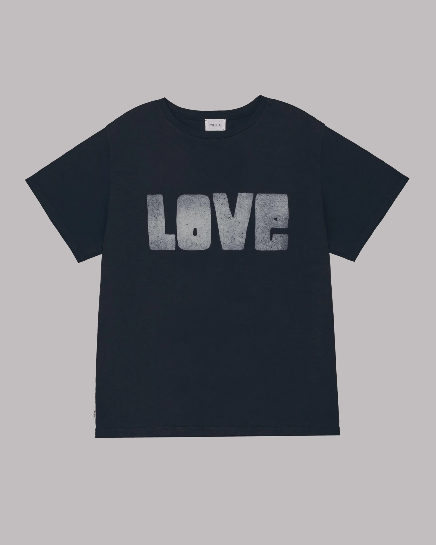 The Dark Love Relaxed T-Shirt 4 The Dark Love Relaxed T-Shirt - Image 2