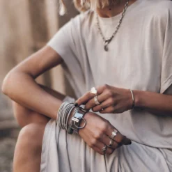 The Braid Ring -Mikuta Store image scaled