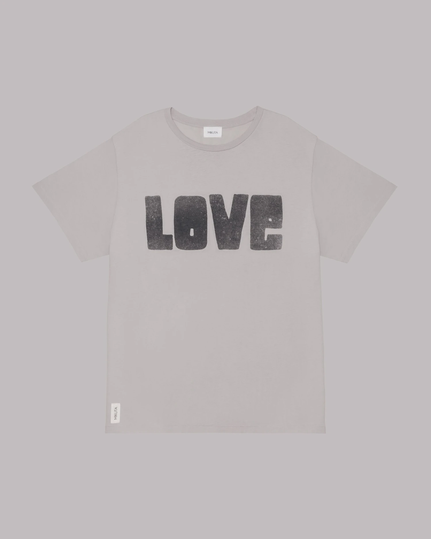 The Light Love Relaxed T-Shirt 4 The Light Love Relaxed T-Shirt - Image 2