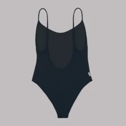 The Black Swimsuit 12 The Black Swimsuit -Mikuta Store mikuta black swimsuit 9041 scaled