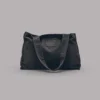 The Charcoal Small Canvas Bag 2 The Charcoal Small Canvas Bag -Mikuta Store mikuta charcoal small canvas bag 1996 scaled