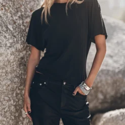 The Dark Bat T-Shirt