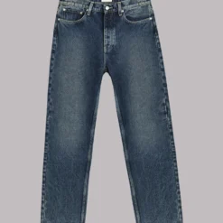 The Dark Blue Regular Jeans -Mikuta Store mikuta dark blue regular jeans 98 9fd67cd2 97a4 462d 806e e97cfd0e737b