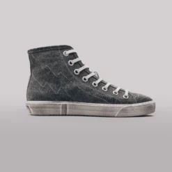 The Dark Canvas Sneakers