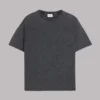 The Dark Faded Dry Cotton Vintage T-Shirt