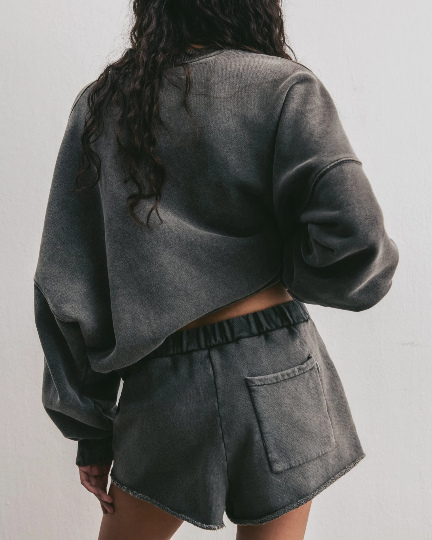 The Dark Faded Standard Shorts 6 The Dark Faded Standard Shorts - Image 4