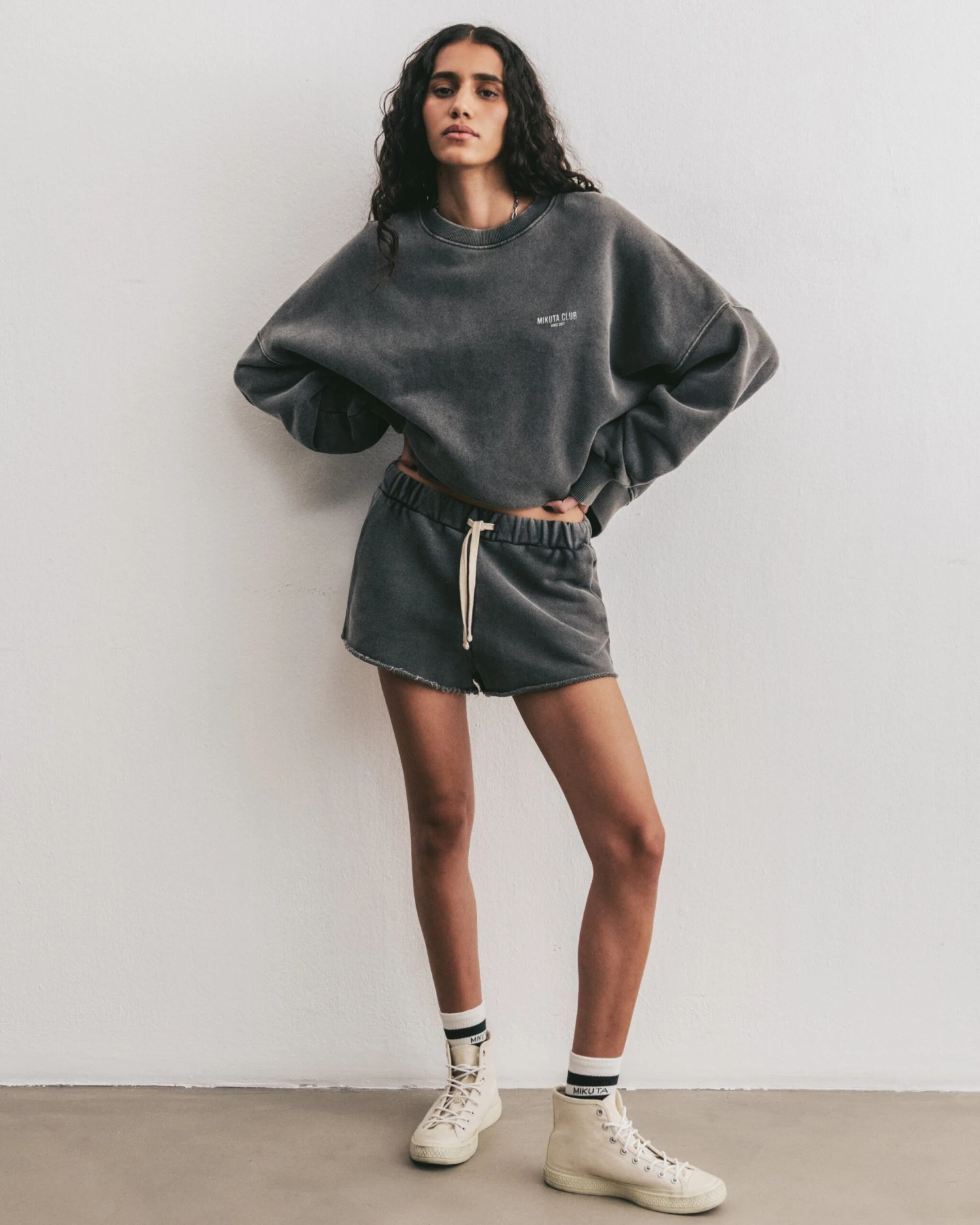 The Dark Faded Standard Shorts 3 The Dark Faded Standard Shorts