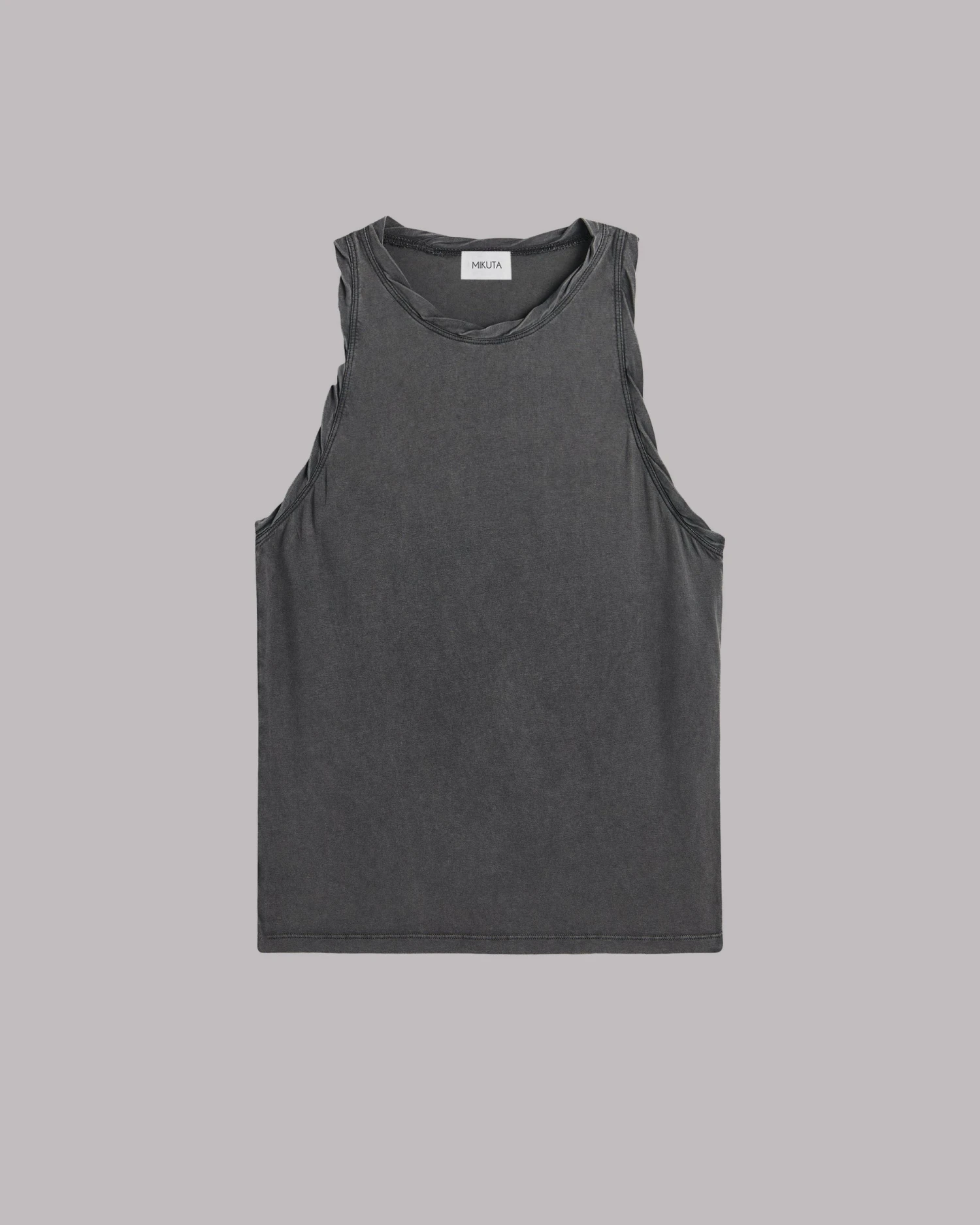 The Dark Faded Tank Top 4 The Dark Faded Tank Top - Image 2