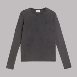 The Dark Faded Thin Longsleeve