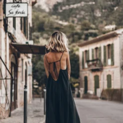 The Dark Flowy Jumpsuit 16 The Dark Flowy Jumpsuit -Mikuta Store mikuta dark flowy jumpsuit 5522 scaled