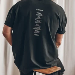 The Dark Hearts On Fire Unisex T-Shirt 19 The Dark Hearts On Fire Unisex T-Shirt -Mikuta Store mikuta dark hearts on fire unisex t shirt 0011 scaled