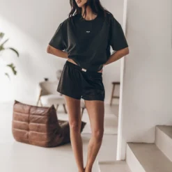 The Dark Hearts On Fire Unisex T-Shirt 15 The Dark Hearts On Fire Unisex T-Shirt -Mikuta Store mikuta dark hearts on fire unisex t shirt black silk boxer shorts leonie s ss25 7010 scaled