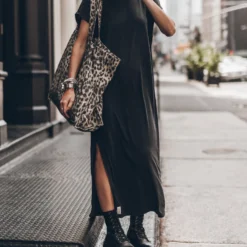 The Dark Long Batwing Dress -Mikuta Store mikuta dark long batwing dress leo large canvas bag black laced leather boots 2740 28c60617 31f7 480b 9c50 8579bbf3bc1a scaled