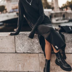 The Dark Longsleeve Dress 15 The Dark Longsleeve Dress -Mikuta Store mikuta dark longsleeve dress 8806 scaled