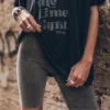 The Dark Faded Base Biker Shorts -Mikuta Store mikuta dark love note relaxed t shirt dark faded base biker shorts 5535 scaled