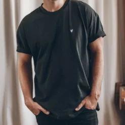 The Dark Love Signs Unisex T-Shirt 19 The Dark Love Signs Unisex T-Shirt -Mikuta Store mikuta dark love signs unisex t shirt 7868 scaled