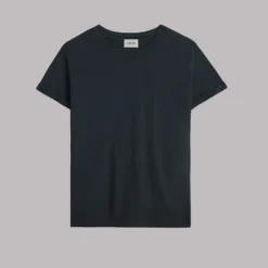 The Dark Regular Cotton T-Shirt 8 The Dark Regular Cotton T-Shirt -Mikuta Store mikuta dark regular cotton t shirt 1