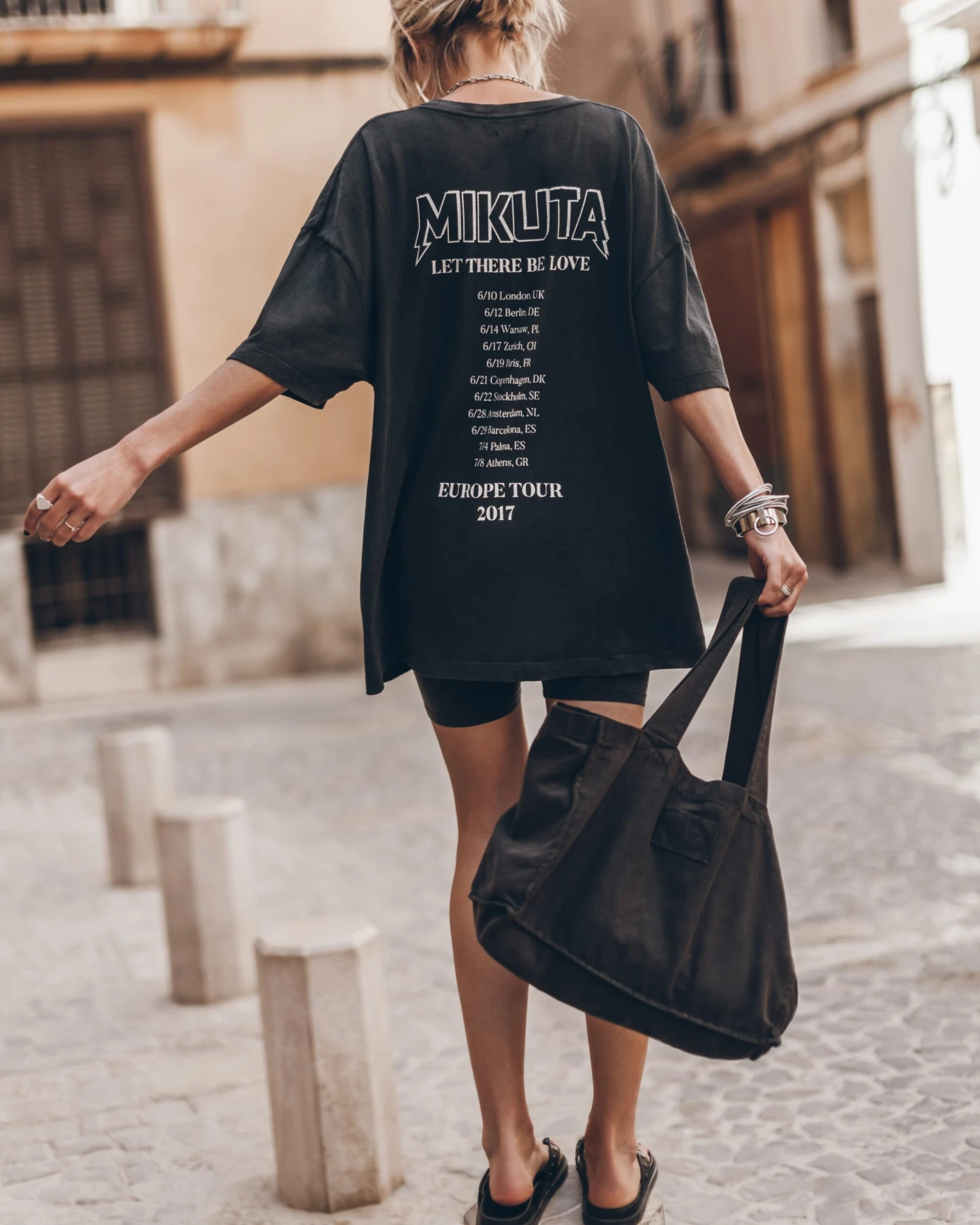 The Dark Rock Vintage Unisex T-Shirt 3 The Dark Rock Vintage Unisex T-Shirt