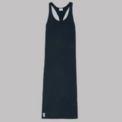 The Dark Twisted Tank Dress -Mikuta Store mikuta dark twisted tank dress 1388 scaled