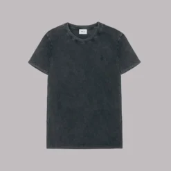 The Dark Ultra Faded Standard Logo T-Shirt
