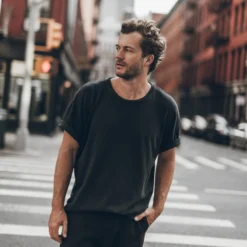 The Dark Vintage Unisex T-Shirt