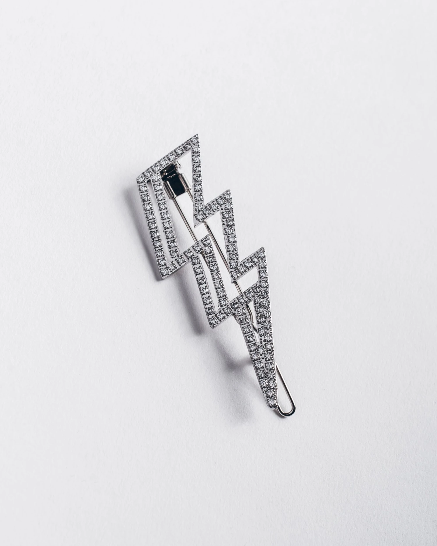 The Flash Hair Pin 4 The Flash Hair Pin - Image 2