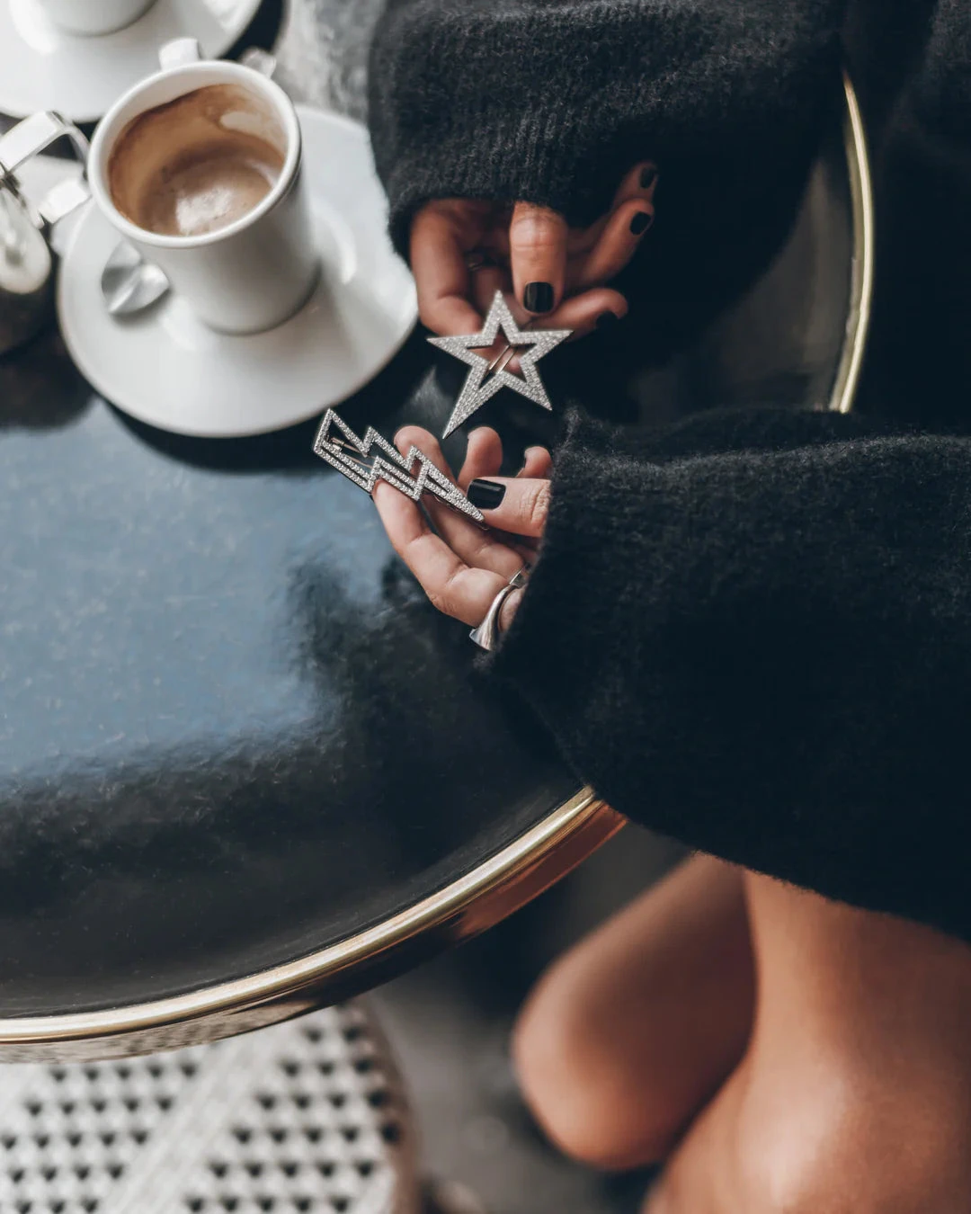 The Flash Hair Pin 5 The Flash Hair Pin - Image 3