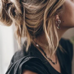 The Spikes -Mikuta Store mikuta jewellery ear party 1 scaled