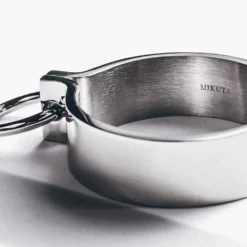 The Cuff -Mikuta Store mikuta jewelry cuff 2