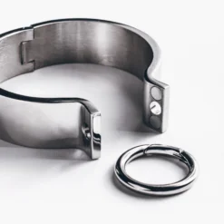 The Cuff -Mikuta Store mikuta jewelry cuff 4