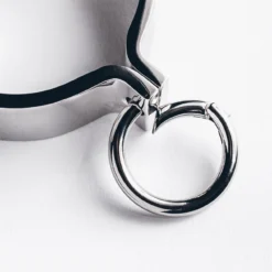 The Cuff -Mikuta Store mikuta jewelry cuff 5