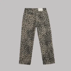 The Leo Cropped Straight Jeans -Mikuta Store mikuta leo cropped straight jeans 0522 scaled